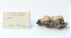 Foto von Gold (NHMW-MIN-Aa2567)